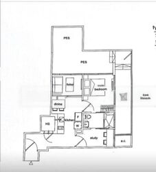 Parc Sophia (D9), Apartment #484715741